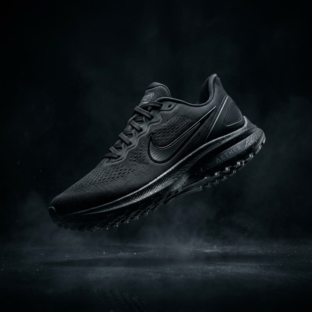 Promo Shoe