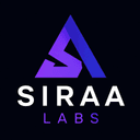 Siraa Labs Logo